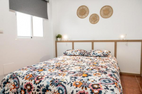 Acogedor apartamento en Málaga playa
